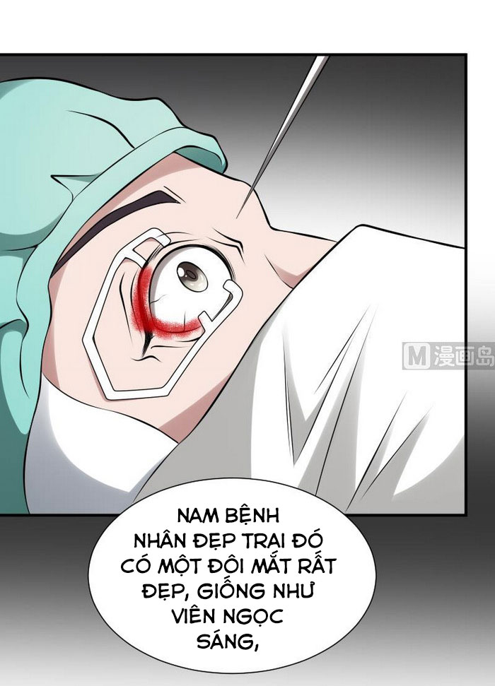 Văn Âm Sư Chapter 24 - Trang 10