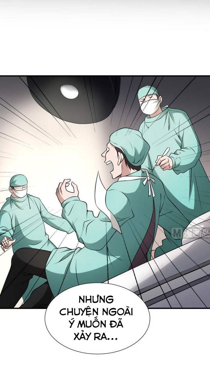 Văn Âm Sư Chapter 24 - Trang 11