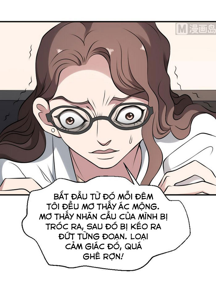 Văn Âm Sư Chapter 24 - Trang 14