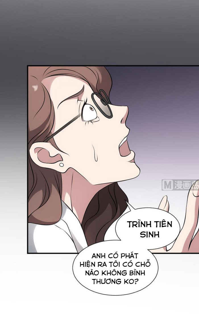 Văn Âm Sư Chapter 24 - Trang 16