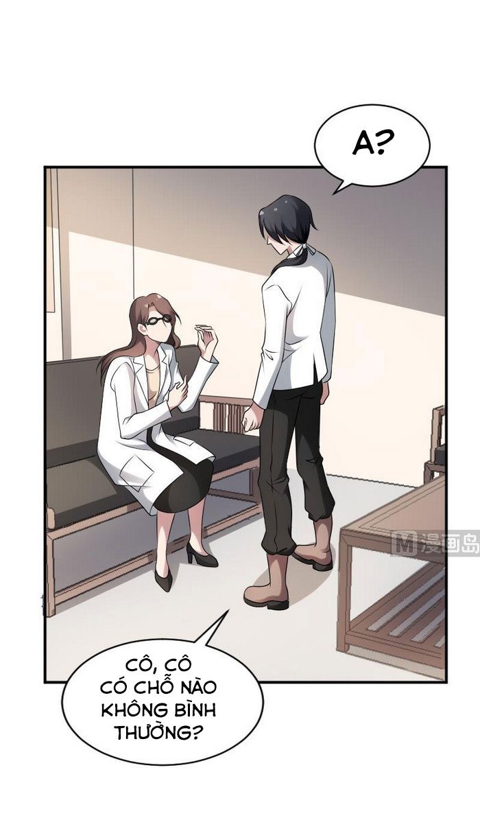 Văn Âm Sư Chapter 24 - Trang 17