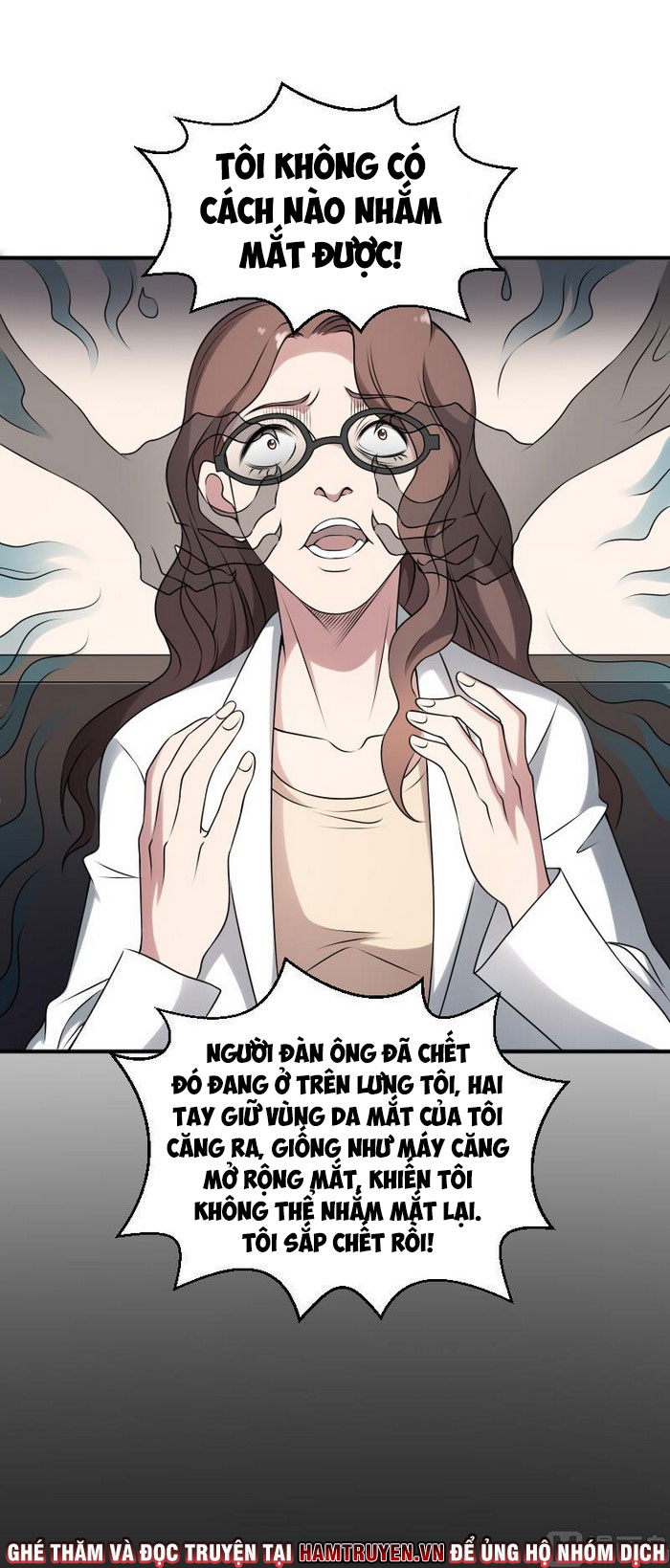 Văn Âm Sư Chapter 24 - Trang 18
