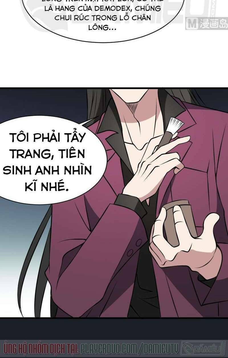 Văn Âm Sư Chapter 17 - Trang 2