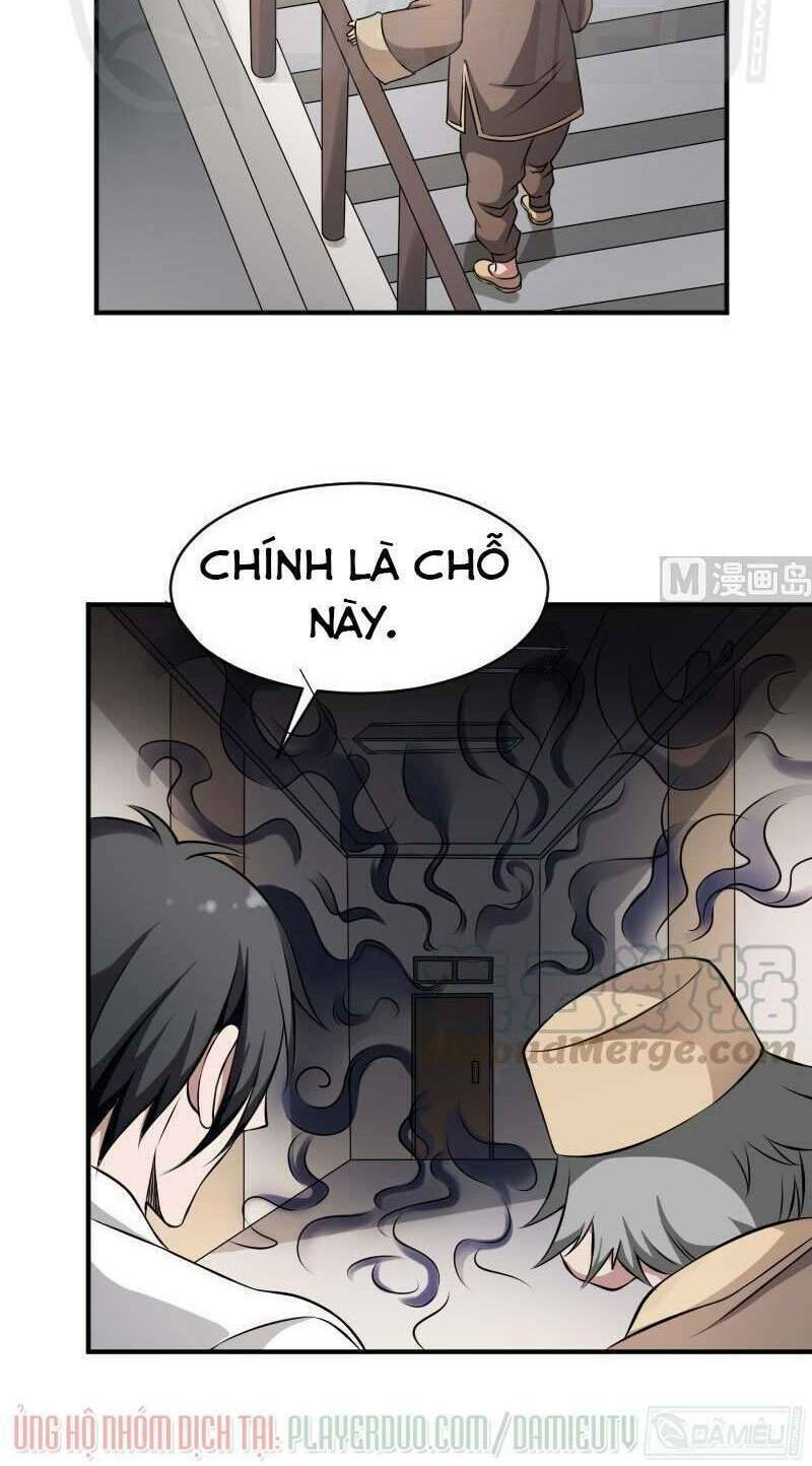 Văn Âm Sư Chapter 18 - Trang 4