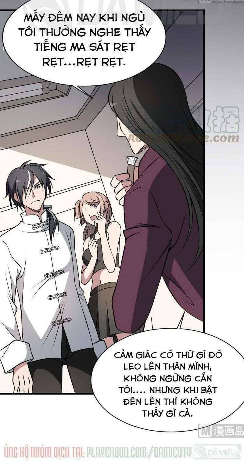 Văn Âm Sư Chapter 17 - Trang 4