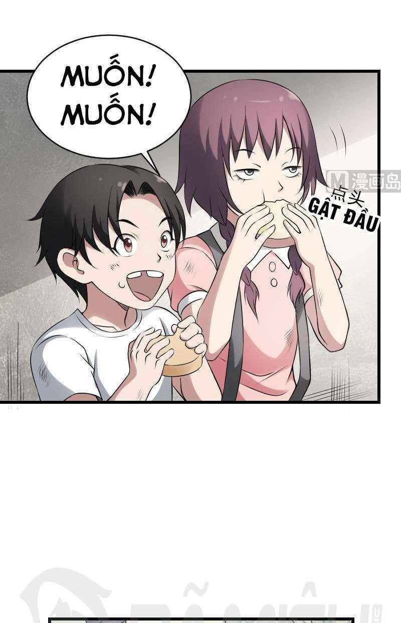 Văn Âm Sư Chapter 19 - Trang 5