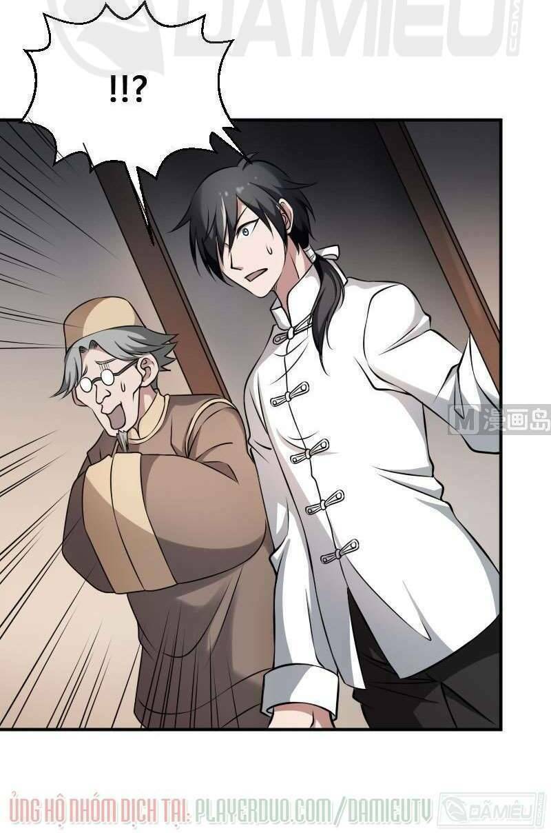 Văn Âm Sư Chapter 18 - Trang 6