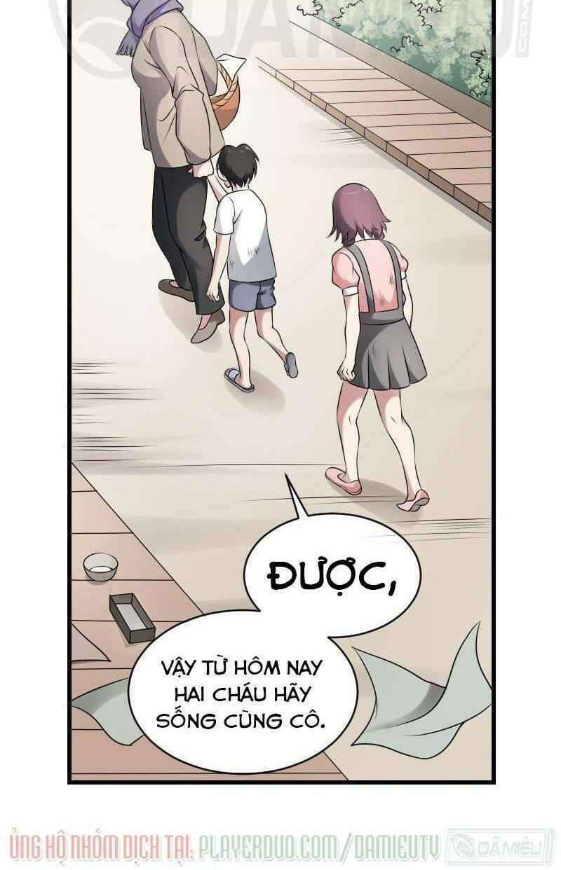 Văn Âm Sư Chapter 19 - Trang 6