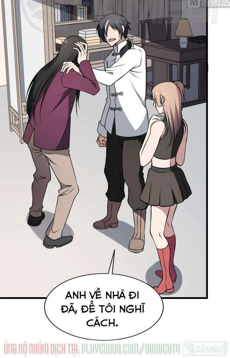 Văn Âm Sư Chapter 17 - Trang 8