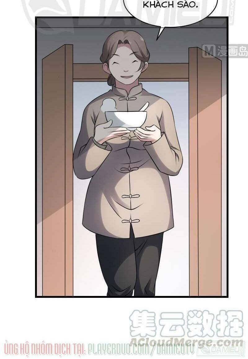 Văn Âm Sư Chapter 19 - Trang 8