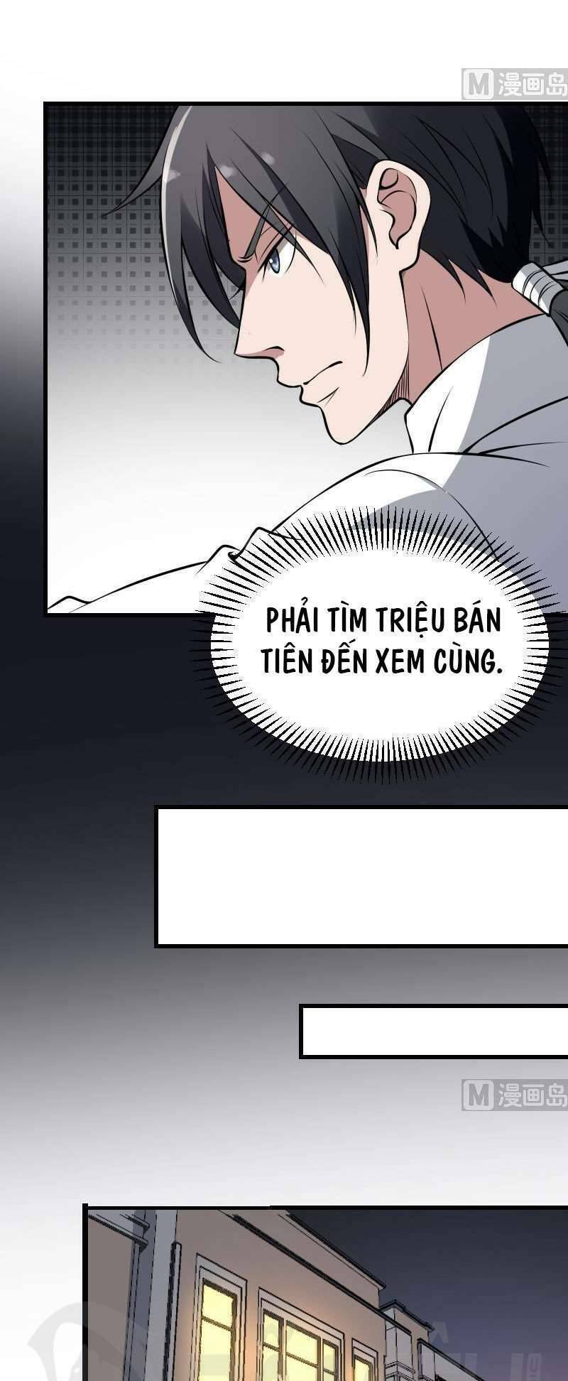 Văn Âm Sư Chapter 17 - Trang 9