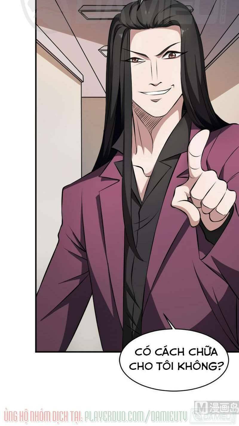 Văn Âm Sư Chapter 18 - Trang 10