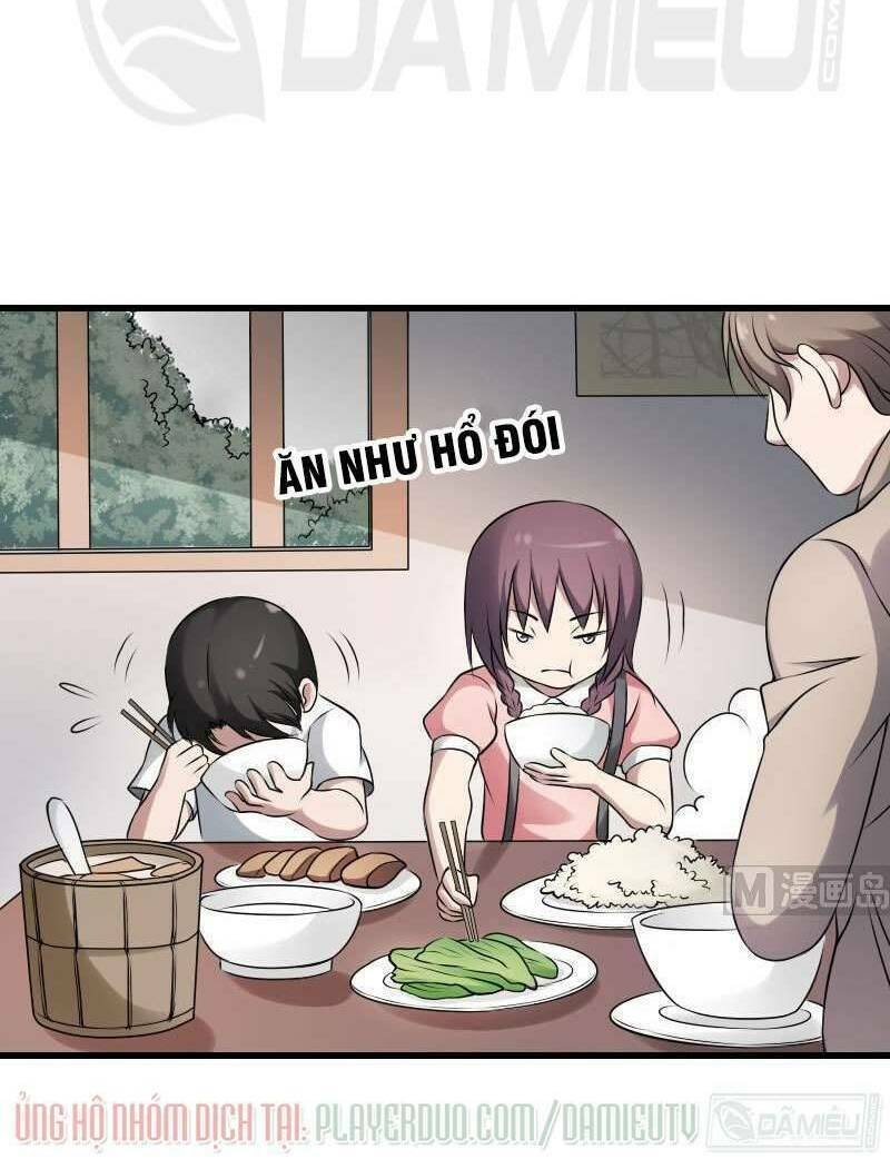 Văn Âm Sư Chapter 19 - Trang 10