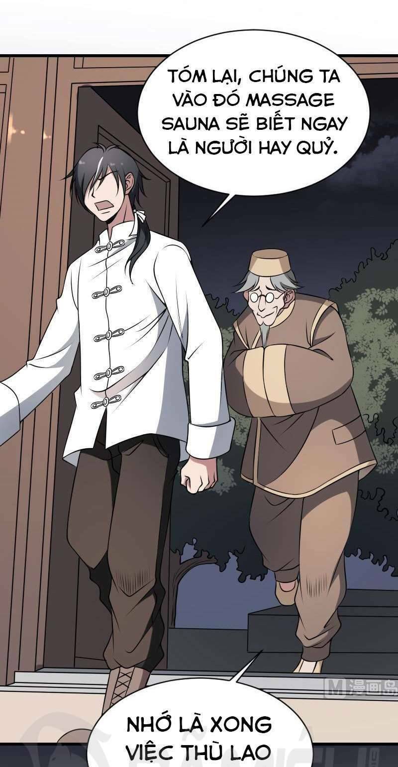 Văn Âm Sư Chapter 17 - Trang 13
