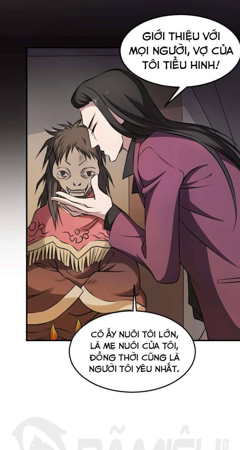Văn Âm Sư Chapter 18 - Trang 13