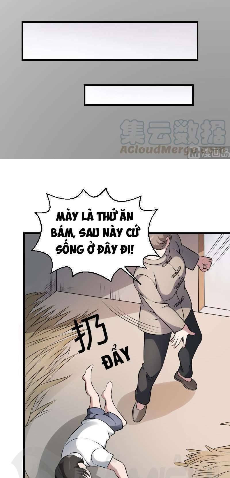 Văn Âm Sư Chapter 19 - Trang 13