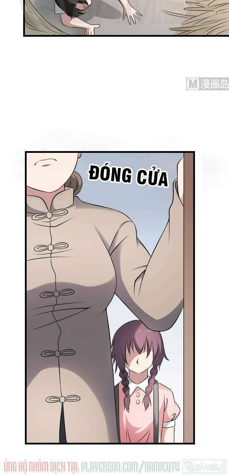 Văn Âm Sư Chapter 19 - Trang 14