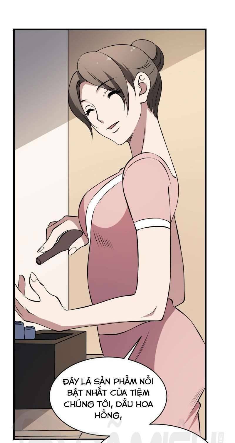 Văn Âm Sư Chapter 17 - Trang 15