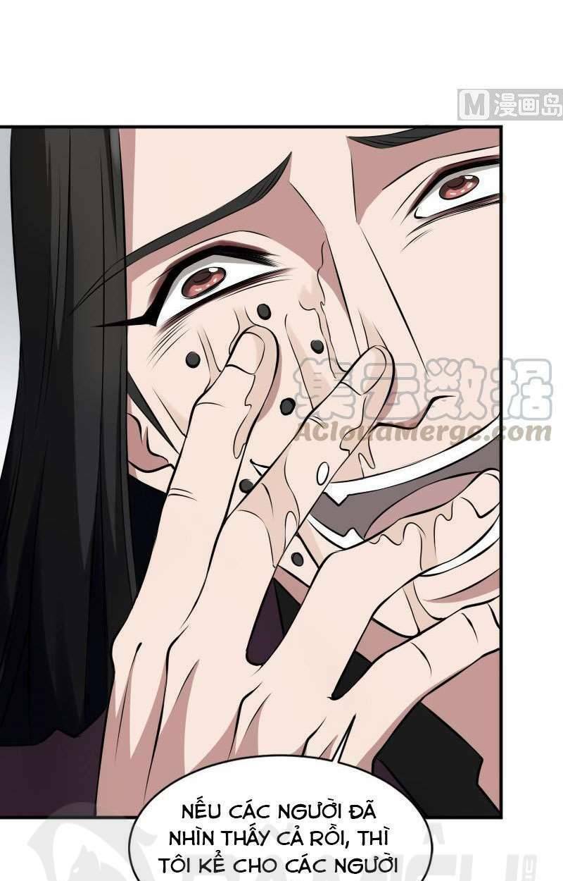 Văn Âm Sư Chapter 18 - Trang 15