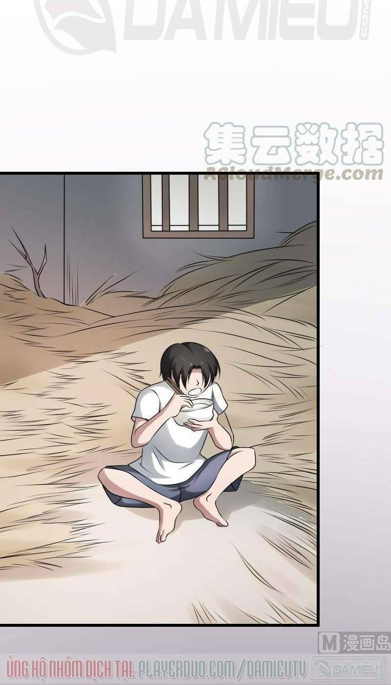 Văn Âm Sư Chapter 19 - Trang 16