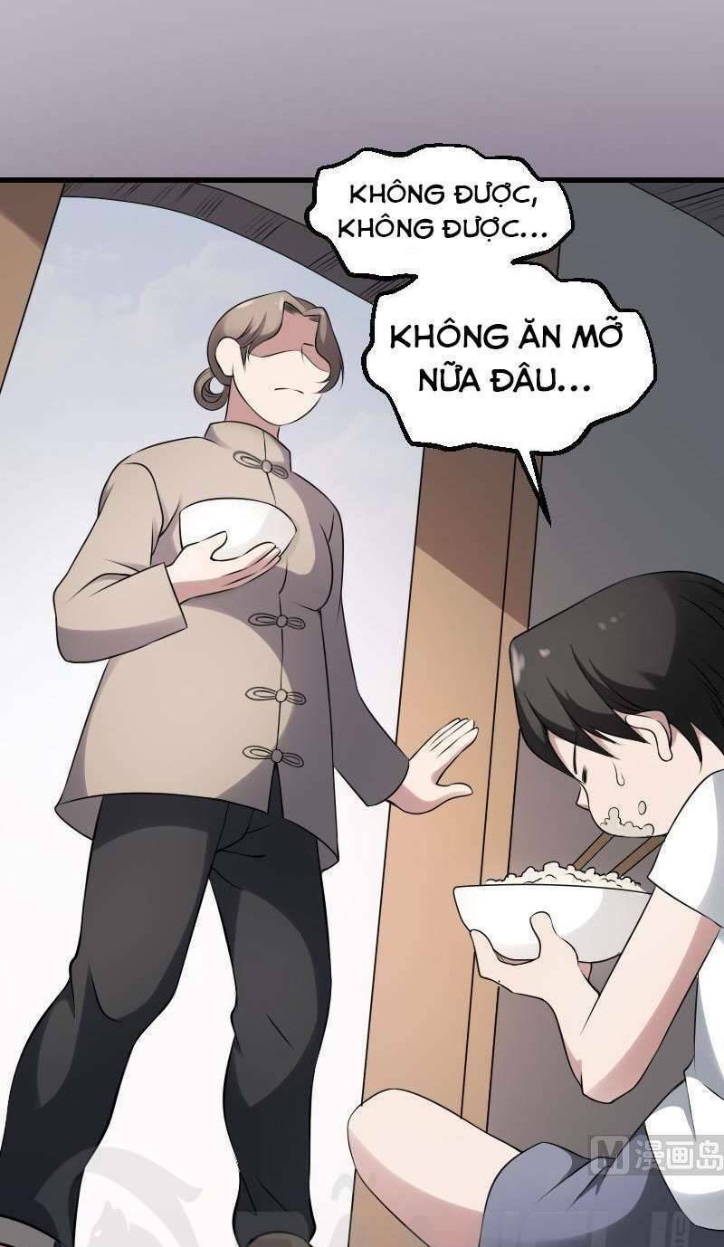 Văn Âm Sư Chapter 19 - Trang 17