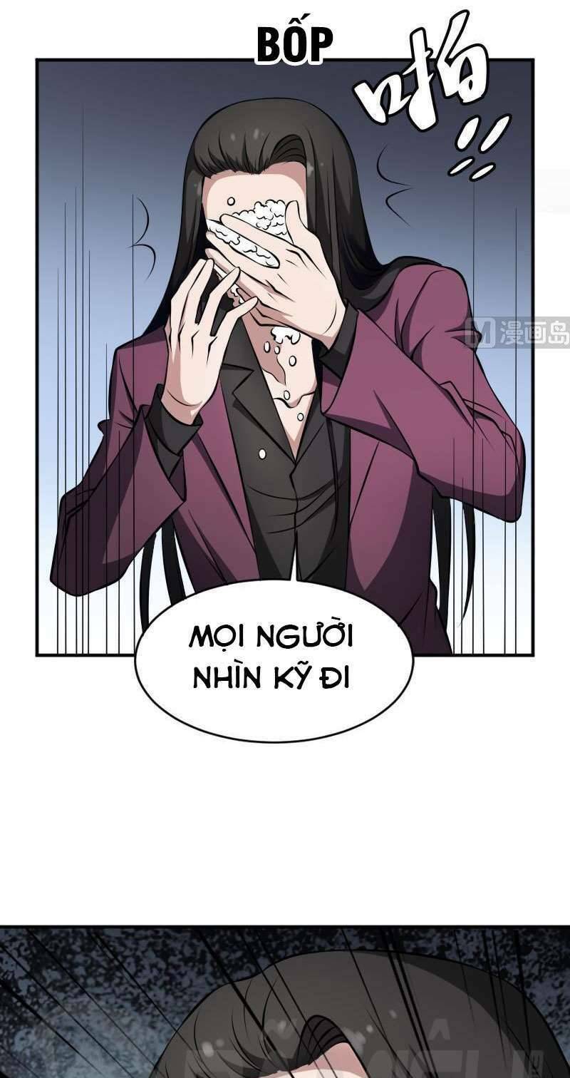 Văn Âm Sư Chapter 18 - Trang 17