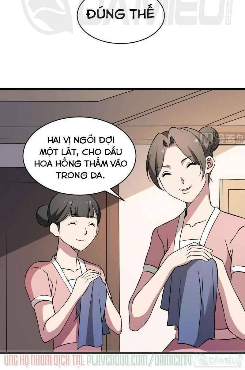 Văn Âm Sư Chapter 17 - Trang 18