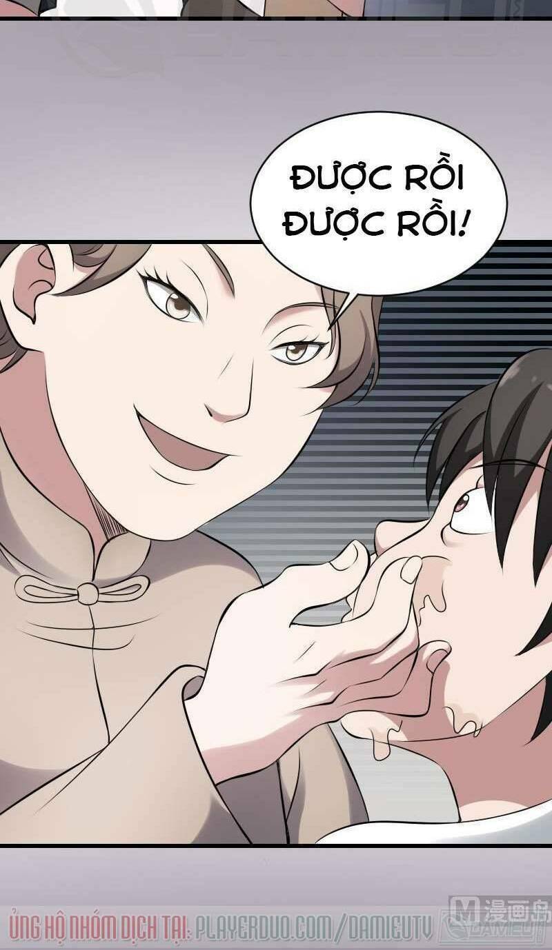 Văn Âm Sư Chapter 19 - Trang 18
