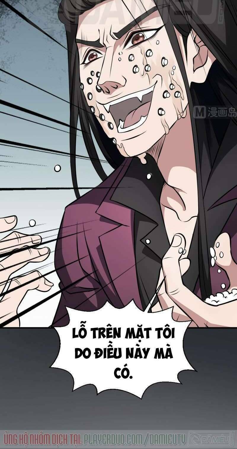 Văn Âm Sư Chapter 18 - Trang 18