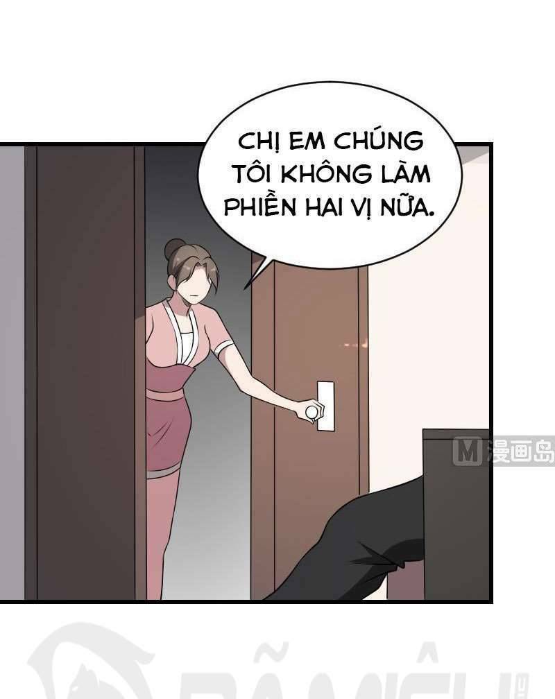 Văn Âm Sư Chapter 17 - Trang 19