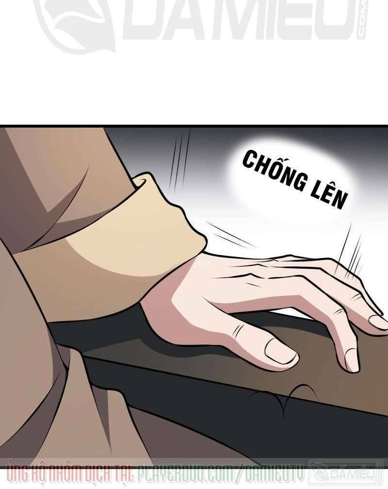 Văn Âm Sư Chapter 17 - Trang 20