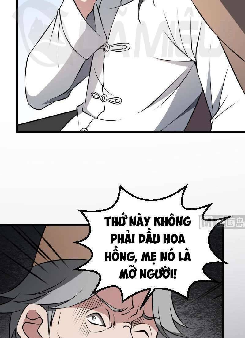 Văn Âm Sư Chapter 17 - Trang 22