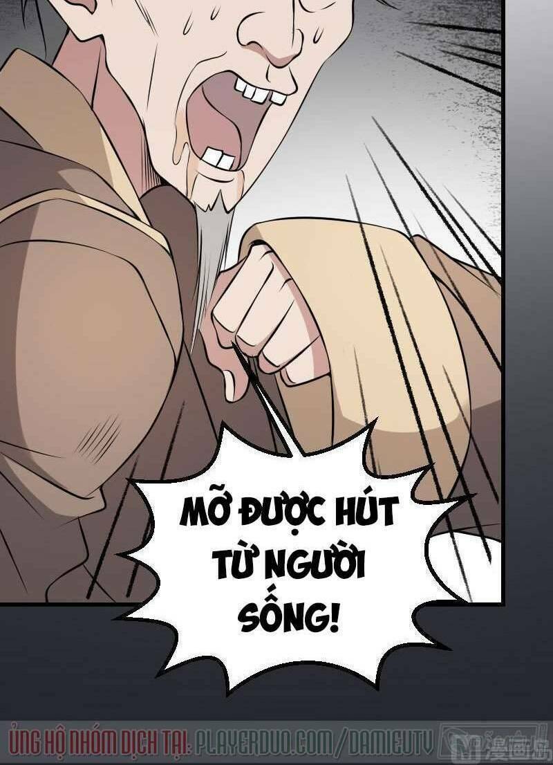 Văn Âm Sư Chapter 17 - Trang 23