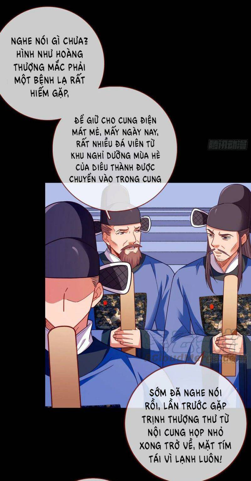 Vạn Tra Triêu Hoàng Chapter 264 - Trang 3