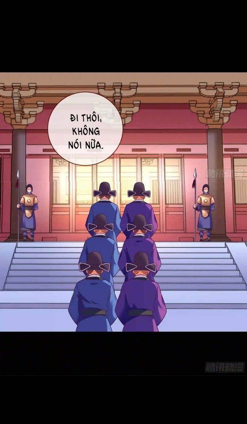 Vạn Tra Triêu Hoàng Chapter 264 - Trang 5