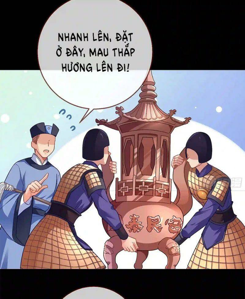Vạn Tra Triêu Hoàng Chapter 264 - Trang 7