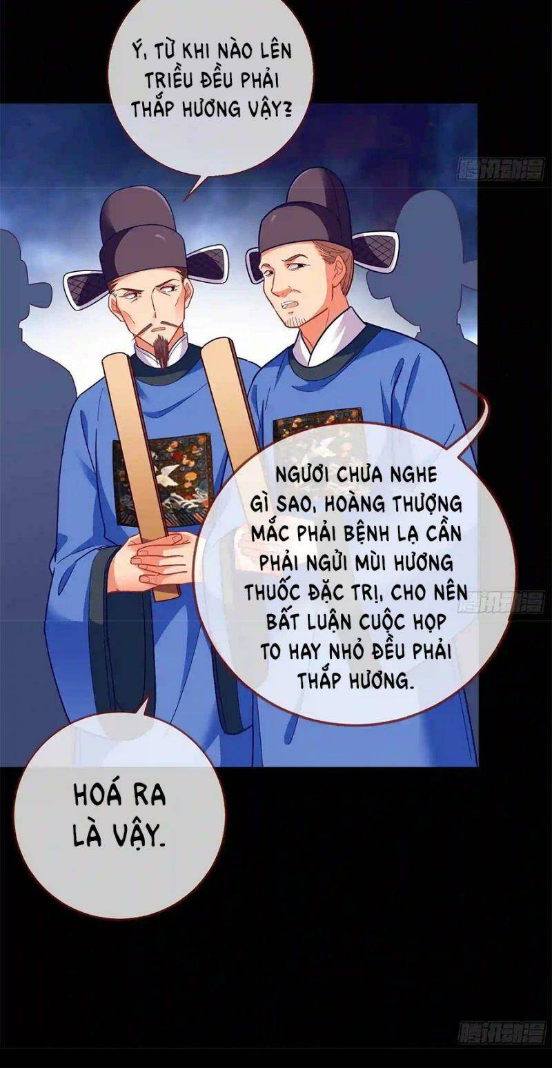 Vạn Tra Triêu Hoàng Chapter 264 - Trang 8