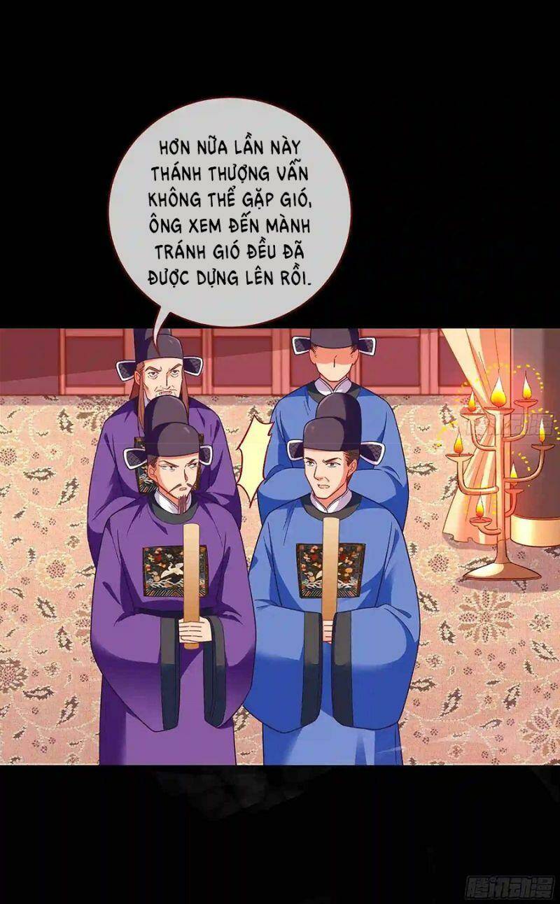 Vạn Tra Triêu Hoàng Chapter 264 - Trang 9