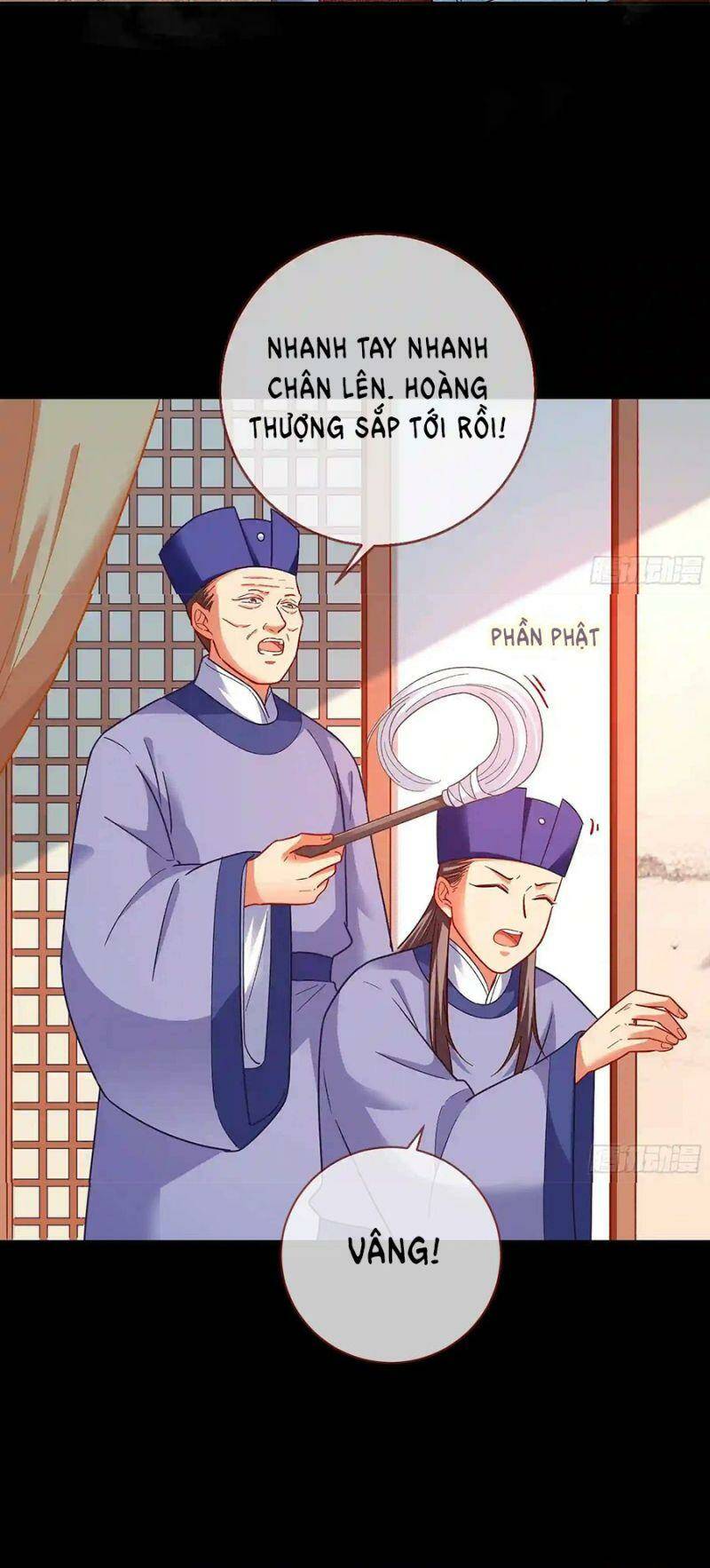 Vạn Tra Triêu Hoàng Chapter 264 - Trang 11