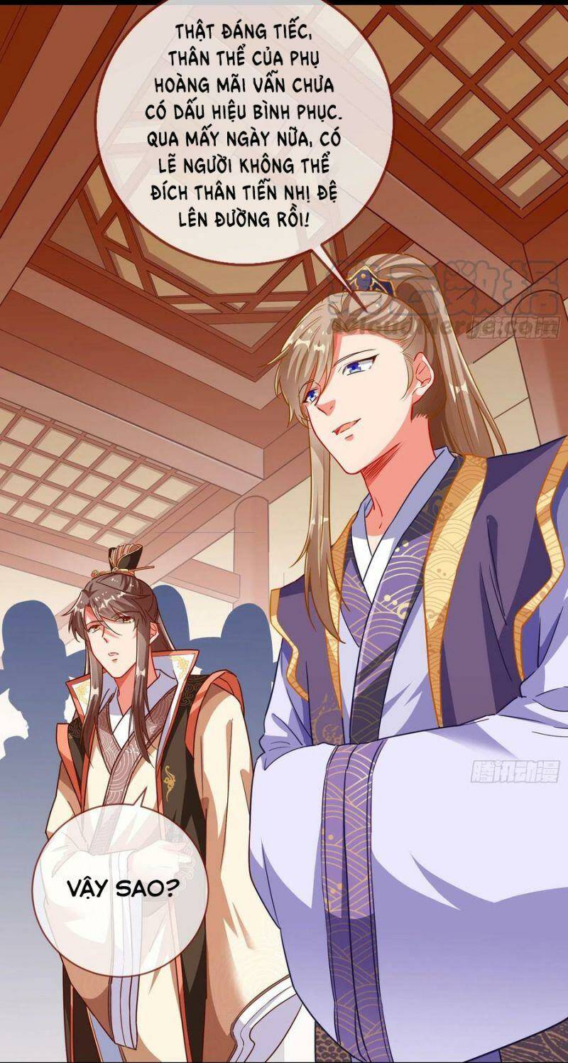 Vạn Tra Triêu Hoàng Chapter 264 - Trang 13