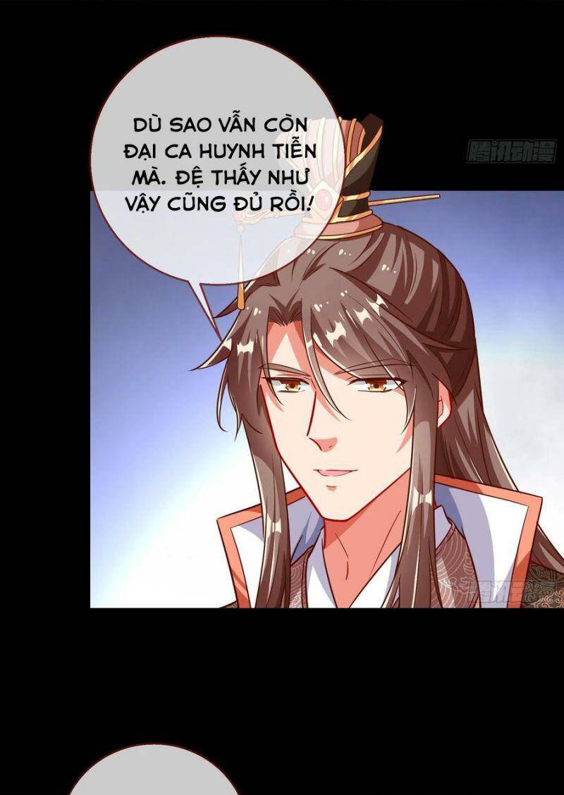 Vạn Tra Triêu Hoàng Chapter 264 - Trang 14