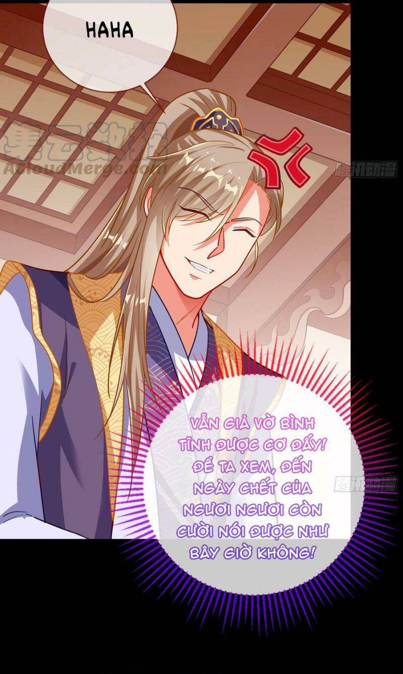 Vạn Tra Triêu Hoàng Chapter 264 - Trang 15