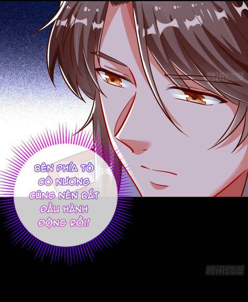 Vạn Tra Triêu Hoàng Chapter 264 - Trang 16