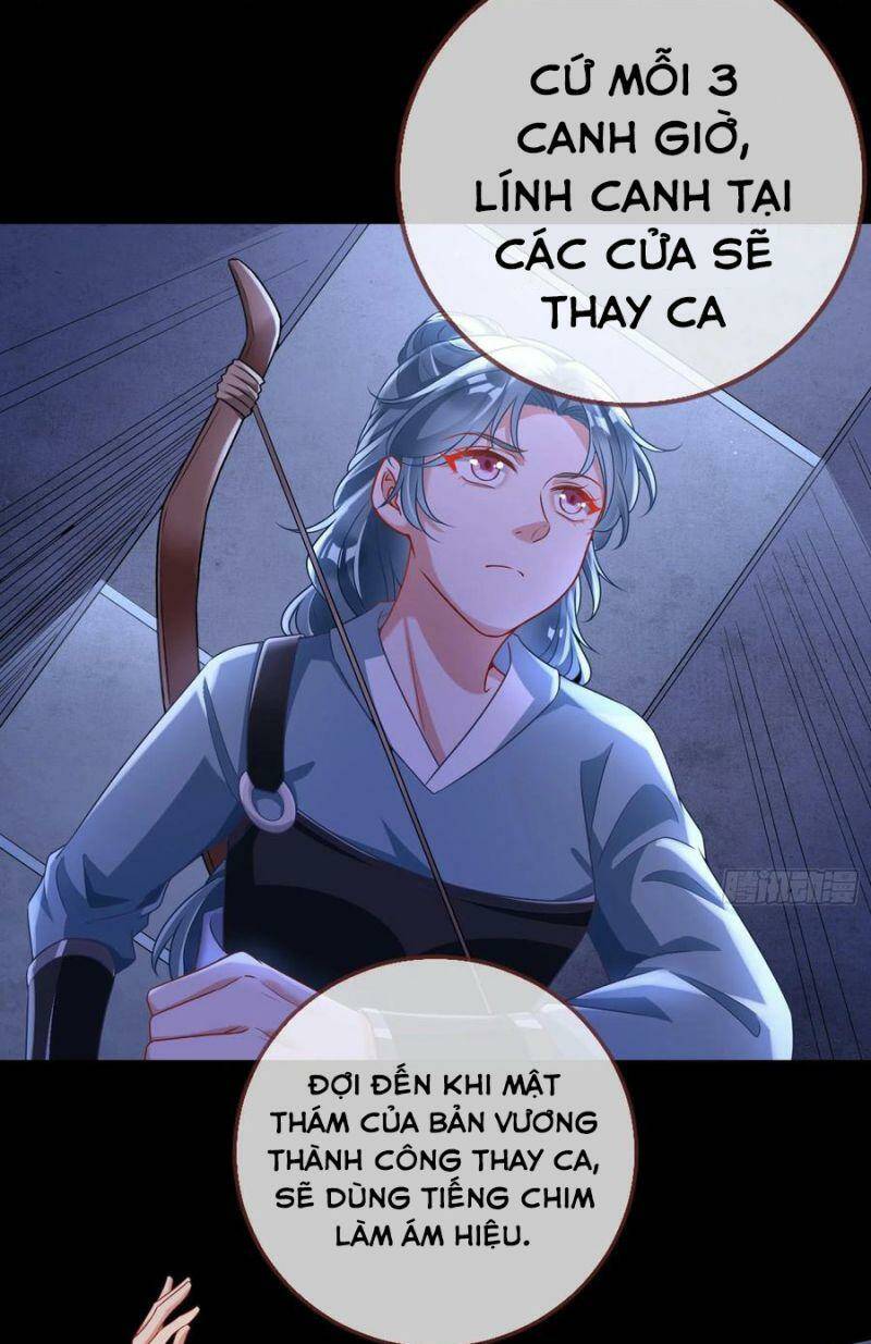 Vạn Tra Triêu Hoàng Chapter 264 - Trang 18