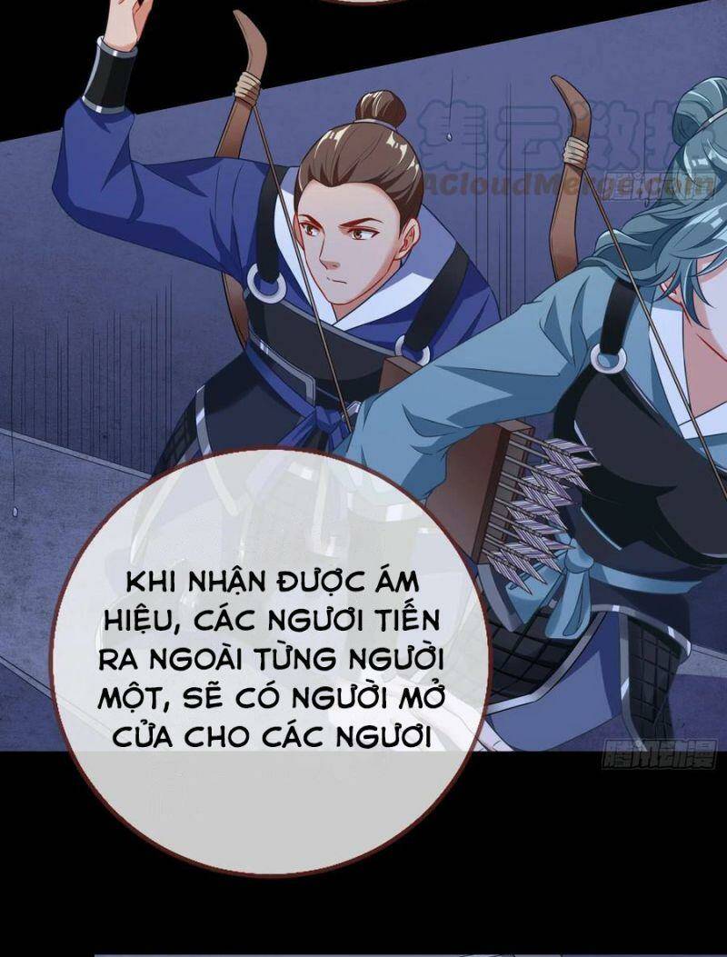Vạn Tra Triêu Hoàng Chapter 264 - Trang 19