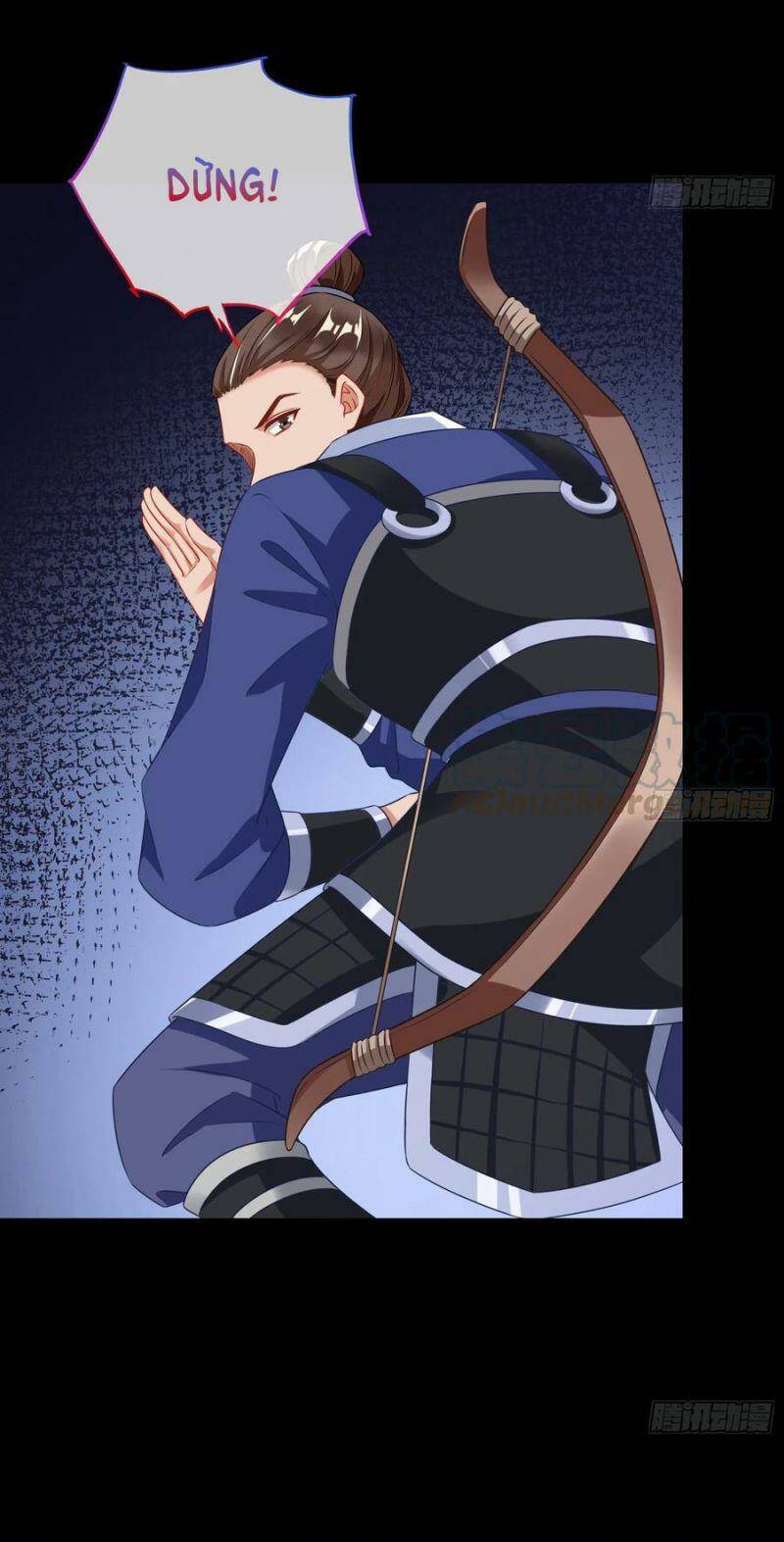 Vạn Tra Triêu Hoàng Chapter 264 - Trang 23