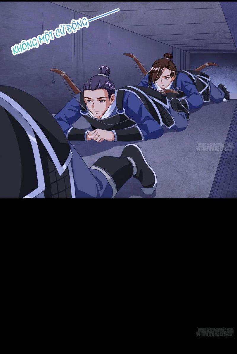 Vạn Tra Triêu Hoàng Chapter 264 - Trang 24
