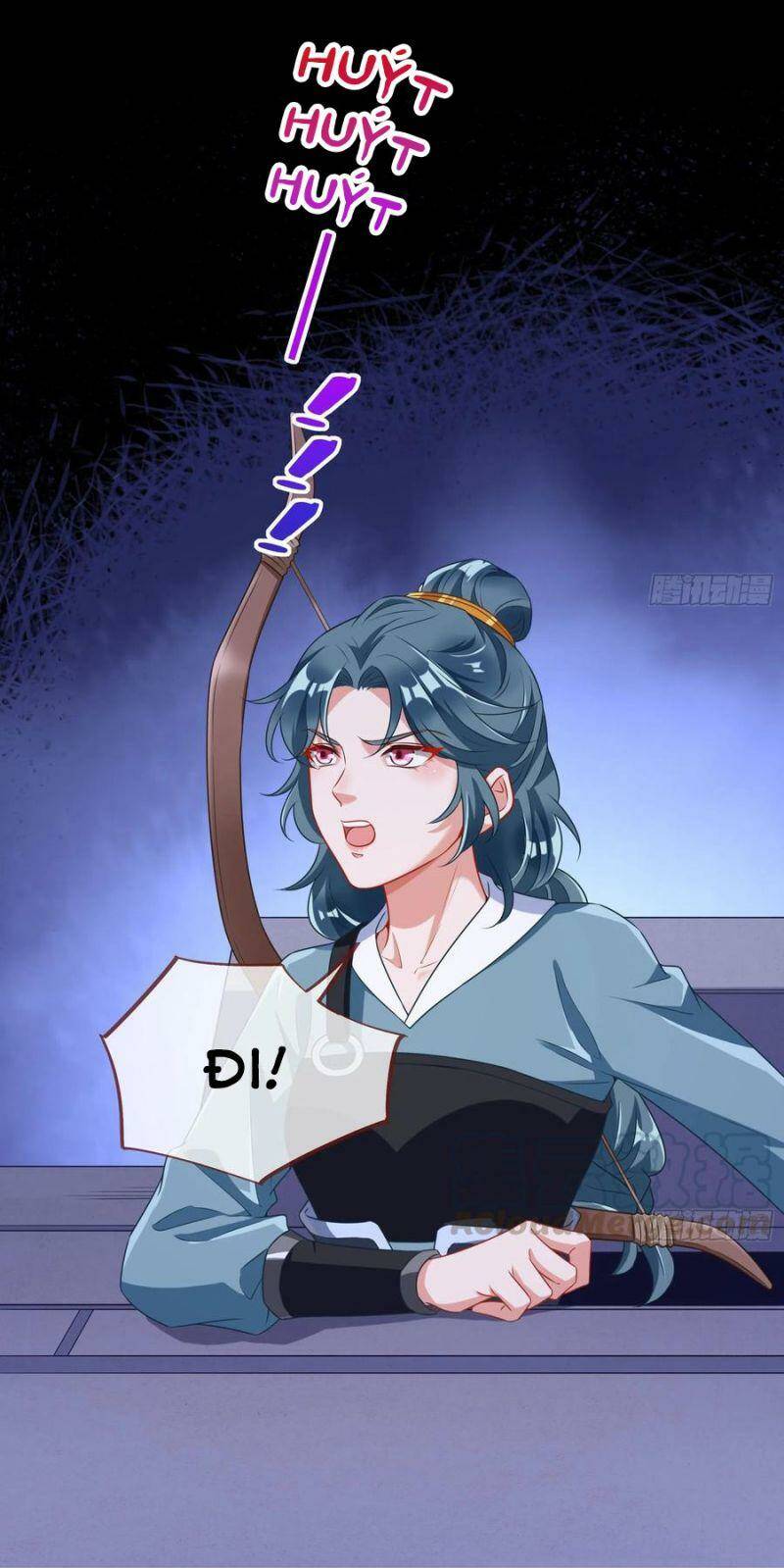 Vạn Tra Triêu Hoàng Chapter 264 - Trang 26
