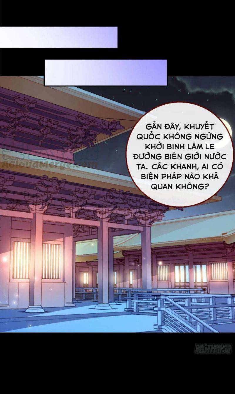 Vạn Tra Triêu Hoàng Chapter 264 - Trang 28