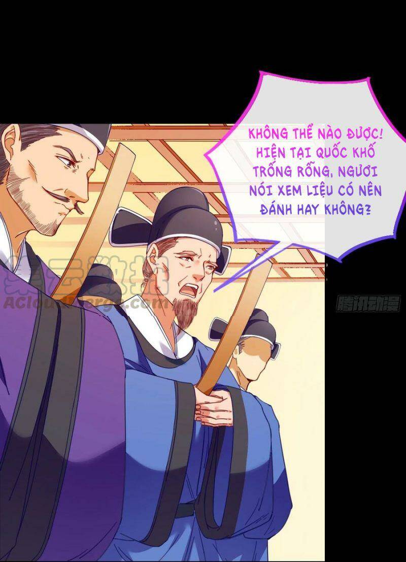 Vạn Tra Triêu Hoàng Chapter 264 - Trang 30